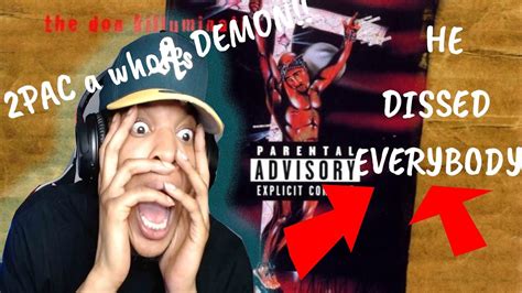 FIRST TIME HEARING 2PAC AGAINST ALL ODDS REACTION YouTube