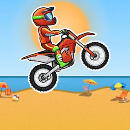 MOTORCYCLE games - Kids Games - Free online games - Hellokids.com