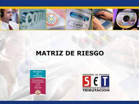 Pdf Matriz De Riesgo Dokumen Tips