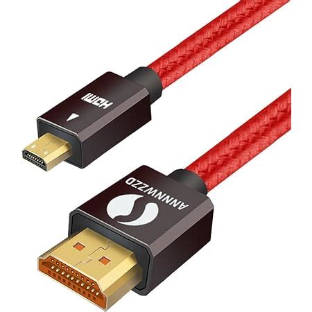 Cable Matters Cavo High Speed Mini Hdmi A Hdmi Con Ethernet M D