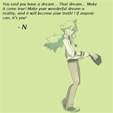 Meaningful Powerful Inspirational And Sadpokemon Quotes