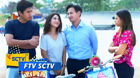 Nonton Ftv Sctv Sad Boy Mohon Doa Restu Vidio