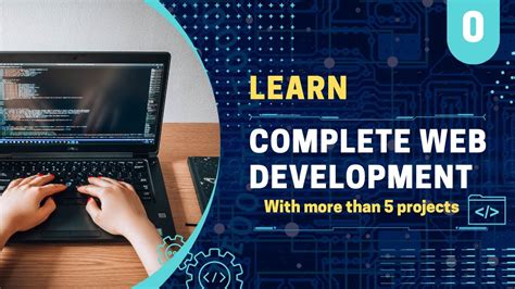 Learn Complete Web Development Htmlcssjsphpbootstrapjquery