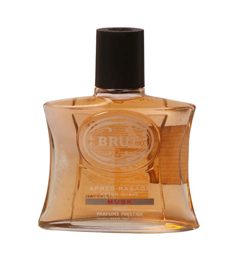 Brut Musk After Shave Lotion 100 Ml By Brut Online Mens Shaving