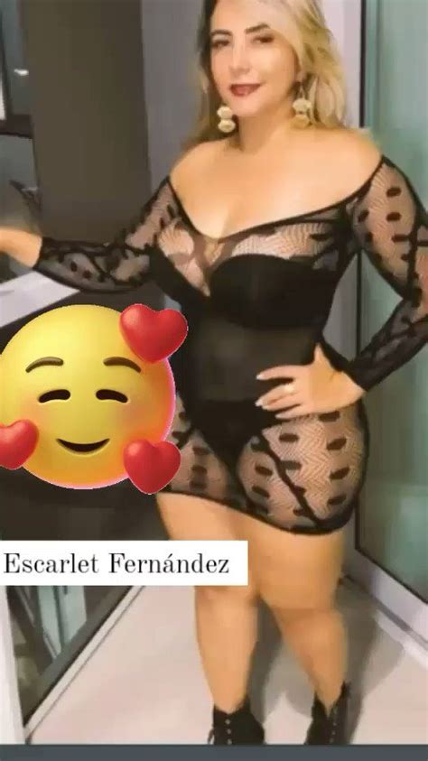 escarletfernandez on Twitter Lindo fin de semana RT si te provocó