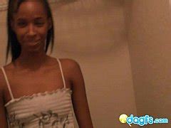 Naughty Ebony Gf Stephine Sensual Fetish Handjob Free Mobile Porn Videos IPornTV