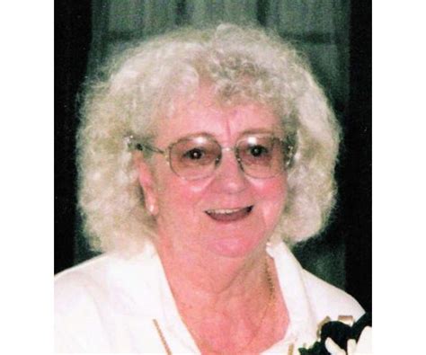 Billie Ann Stolz Obituary 2022 Ozark Mo Adams Funeral Home Ozark