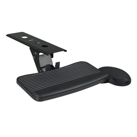 Adjustable Ergonomic Keyboard Tray- Right Hand - Walmart.com - Walmart.com