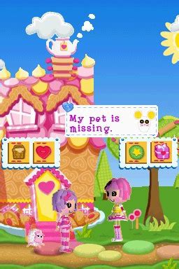 Lalaloopsy | Games Store