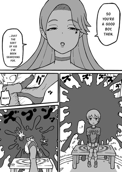 Seiheki Hakai Yuugi Nhentai Hentai Doujinshi And Manga