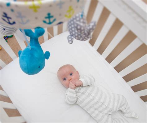 ABC’s of Safe Sleep - NW Ohio Moms