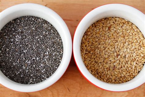 Learning to Eat Allergy-Free: Fun with Chia Seeds – Making Chia Seed Gel