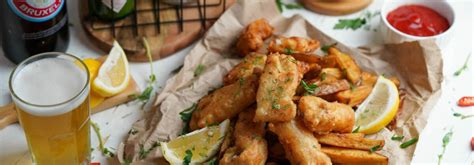Рыбные чипсы в домашних условиях: рецепт закуки