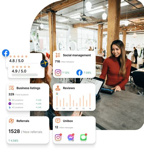 Rising Star Reviews | Boost Online Visibility For Your Local Business