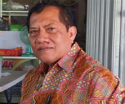 Promosikan Produk Umkm Dprd Sukarno Harap Kue Lebaran Tembus Toko