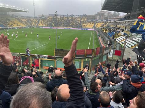 Cosenza Parma Le Pagelle Del Match Explore O Poder Transformador Do