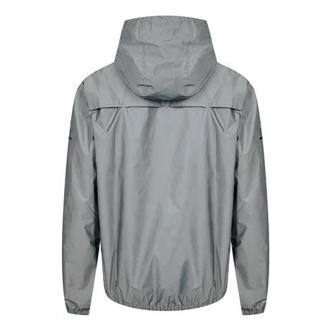 Ellesse Acera Oth Jacket Mens Reflekterende Sports World