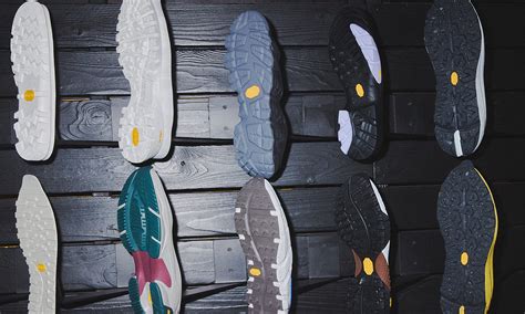 Vibram Are Offering to Re-Sole Your Sneakers For Free