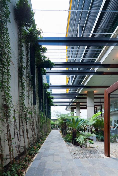 william mccormack place ronstan cable trellis systems