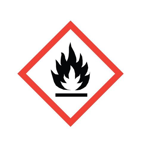 Know Your Hazard Symbols (Pictograms) | Office of Environmental Health and Safety