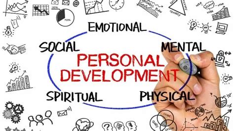 What Is Personal Development