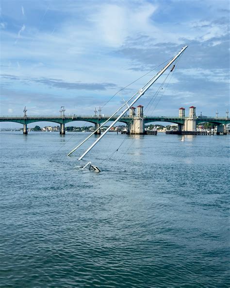St. Augustine Municipal Marina | Saint Augustine FL