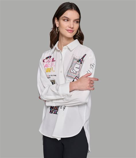 Women's Clothing | Karl Lagerfeld Paris