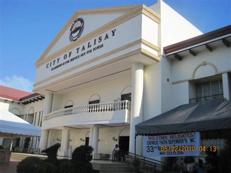 Talisay City, Cebu, Philippines - Universal Stewardship