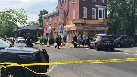 Victim Identified After Being Shot To Death At Harrisburg Corner Store