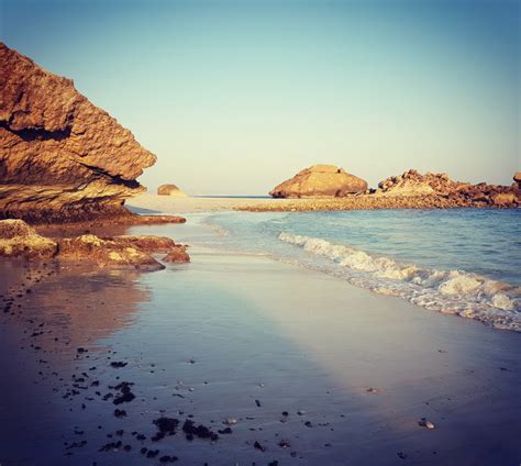 A Guide to Stunning White Sand Salalah Beaches - Beautiful Salalah