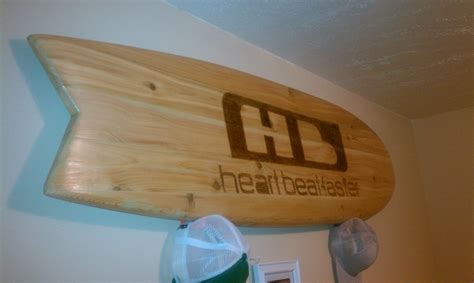 Handmade Custom Wood Sign by HB Custom | CustomMade.com