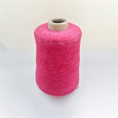 How To Make Core Spun Yarn Suzhou Rhz Textile Technology Co Ltd