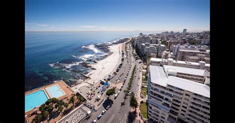 Sea Point Hotels: Cheap Sea Point Hotel Deals, South Africa