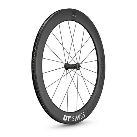 Roues V Lo Route Carbone Dt Swiss Prc Spline Discbrake Pneus