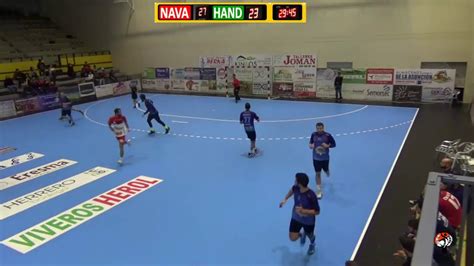 LECHE MESENOR BALONMANO NAVA PIZZERIA LA NONNA HAND VALL VALLADOLID