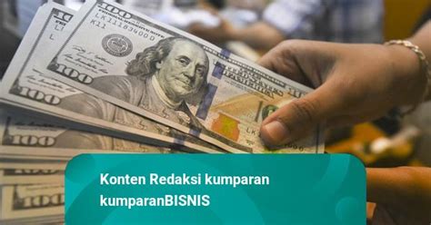 Cadangan Devisa Ri Naik Jadi Usd Miliar Di Akhir Agustus