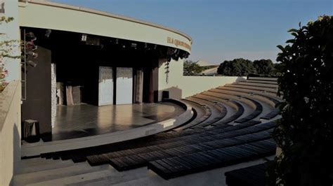 Amphitheater