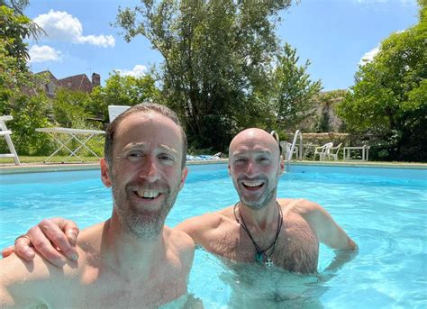 Jardin des Remparts Chambres d hôtes gay friendly dans le Béarn Guide Gay Gay Orthez