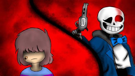 Sudden Changes Sans Fanart by SmileyTheHelper on DeviantArt