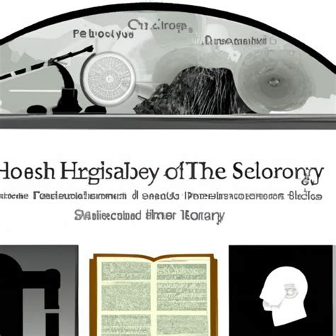 Exploring the History of Science: Important Events, Famous Scientists ...