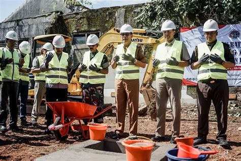 Langkah Progresif Menuju Pelayanan Efisien Ciamis Akan Punya Gedung