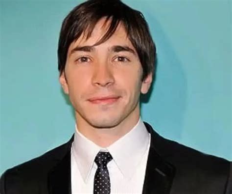 Justin Long Actors Life Achievements Childhood Justin Long Biography