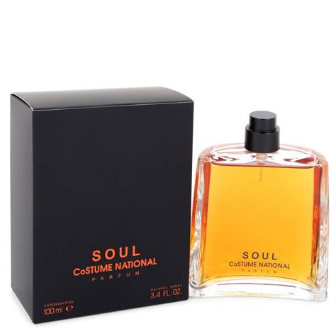 Buy Soul perfume - Perfumetr