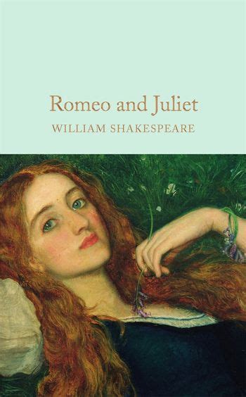 Romeo and Juliet by William Shakespeare - Pan Macmillan