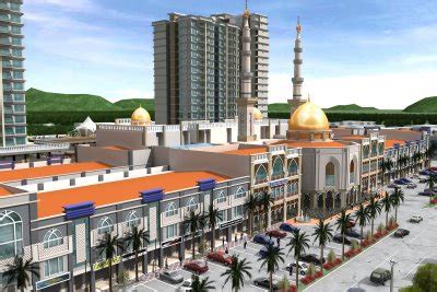 warisan famili che   bukti kelantan semakin mundur