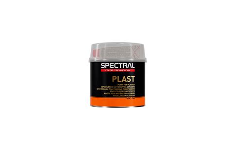 Mastic bi composant pour réparation plastique 500gr