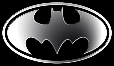 Arriba 58+ imagen batman logo negro - Abzlocal.mx