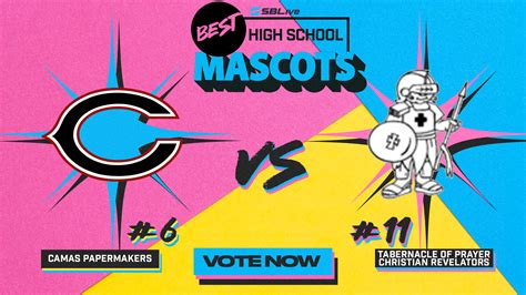 Vote for best high school mascot in America, Round 1: Camas Papermakers ...