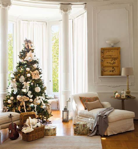 Navidad 15 Ideas Para Decorar De Fiesta Tu Casa