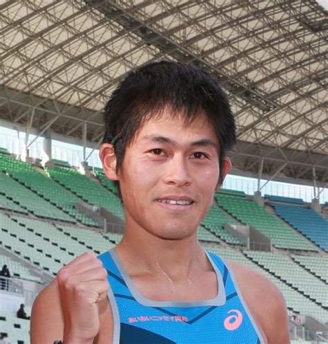 川内優輝、女子マラソン世界新記録は「いつ出てもおかしくなかった」 ライブドアニュース